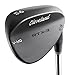 Cleveland Golf Men's RTX-3 Wedge, Right Hand, Steel, 50 Degree, Black Satin