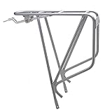 Planet Bike K.O.K.O Bike Rack, Silver
