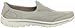 Skechers Performance Women's Go Walk 2 Slip-On Walking Shoe, Stone, 6.5 M US