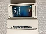 Apple iPhone 5 16GB Factory Unlocked GSM Cell Phone - White