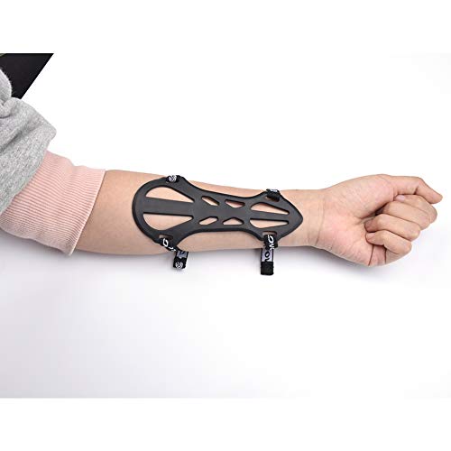 image for Ww Zat Youth Arm Guard Forearm Guard Archery Protective Gears Bow Shoo