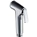 ROVATE Hand Held Bidet Sprayer for Toilet, Cloth Diaper Sprayer Set for Toilet with Handheld Sprayer 1.5m Hose and Fix Holder