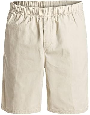 Men's Cabo 9 in. Shorts and HDO Travel Sunscreen (15 SPF) Spray Bundle