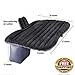 WWX Truck Air Mattress Dodge Ram Ford Bed Sleeping SUV Car Inflatable Backseat Couchthumb 1