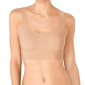 Sloggi Women’s Zero Feel Top Bustier