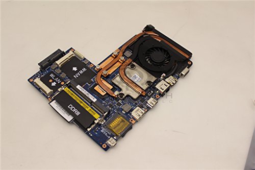 Genuine-Laptop-Motherboard-W-Intel-Core-2-Duo-SU7300-K1PWV-for-Dell-Alienware-M11x