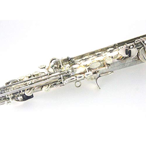 Algol - 1PCS 100cm LED Leak Light Sax Repair Tool For Saxophone Clarinet Flute Oboe Woodwind Instruments Parts & Accessories EU P - Thumbnail 4
