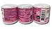 Hello Kitty Fash'Ems Series 2 Mystery Capsule Packs Lot of 3