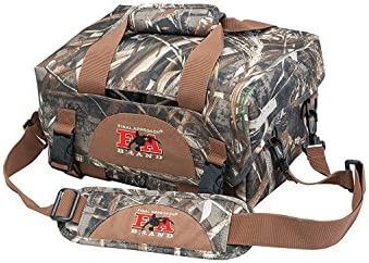Final Approach Layout Blind Bag