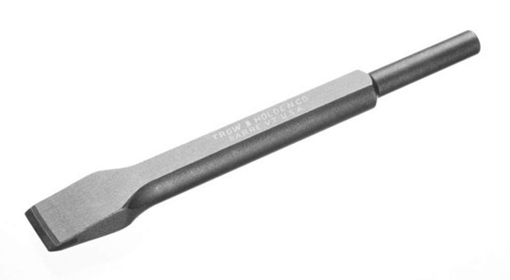 1 1/4" Clean Up Chisel with roughing blade Masonry Chisels