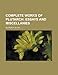 Complete Works of Plutarch - Volume 3; Essays and Miscellanies - Plutarch
