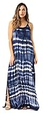 Riviera Sun 21818-NW-M Summer Dresses Maxi Dress