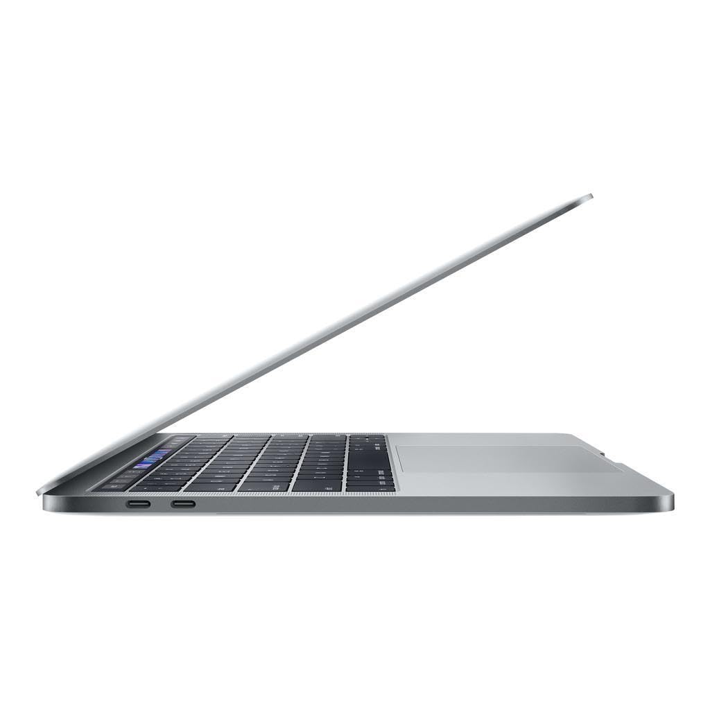 2018 Apple MacBook Pro with 2.3GHz Core i5 (13 inches, 16GB RAM, 256GB SSD Storage) Space Grey (Renewed)