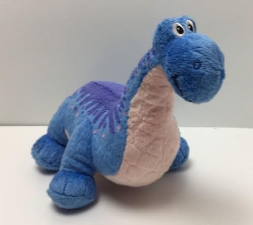 doc mcstuffins dinosaur toy