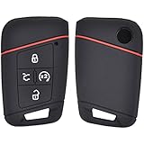 Beautiful 66 2020 Volkswagen Key Fob Cover