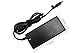 LNOCCIY 19V 3.15A 60W AC Adapter AD-6019 Charger for Samsung Np200a5b Np300e5a Np305e5a Np365e5c RV515 RV520 R530 R540 R580 R440 R480 QX410 Q430 AD-6019R 0335A1960 CPA09-004A Power Supply Cord