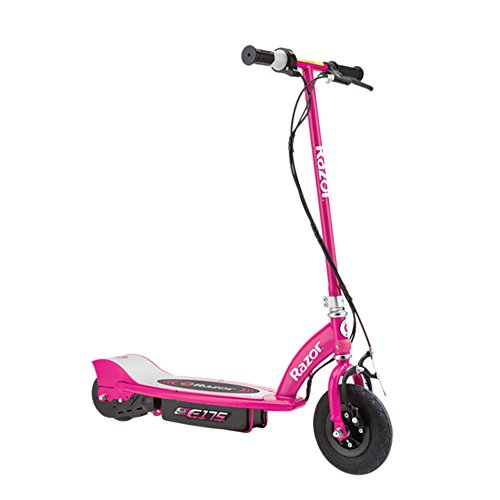 Razor E175 Motorized 24 Volt Rechargeable Electric Powered K