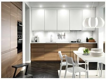 Amazon De Voxtorp Tur Weiss