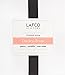 LAFCO New York Signature Candle, Duchess Peony - 15.5 oz - 90-Hour Burn Time - Reusable, Hand Blown Glass Vessel - Made in The USA