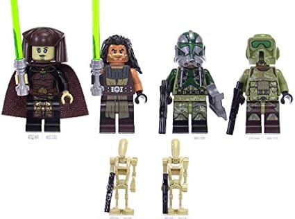 lego clone commander gree