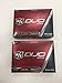 Wilson Duo Spin Golf Balls New, White, 2-Dozen Special, 24-Balls