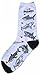 Evolution Avenue I Love Sharks Gift Collection (Women Cotton Socks)