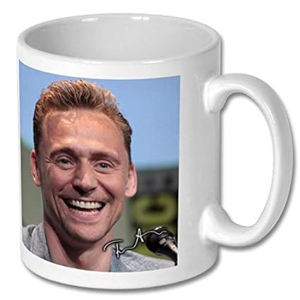 Amazoncom Star Prints Uk Tom Hiddleston Avengers Endgame