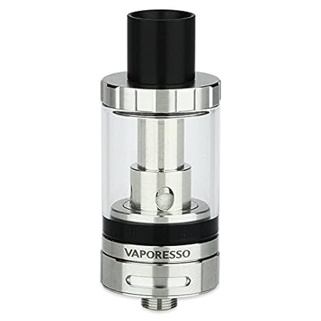 Estoc Mega Tank - Vaporesso, Farbe:silber