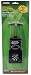 Valterra Black 1-1/2" T1001VPM Bladex Waste Valve with Metal Handle-1-1/2 primary
