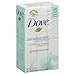 Sensitive Skin Unscented Moisturizing Cream Beauty Bar By Dove, 12 Count 4 Oz Each