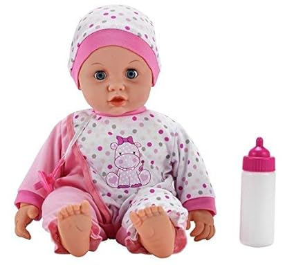 chad valley lily interactive