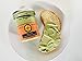 Giannetti Artisans Sicilian Pistachio Spread Artisan Made with NO PALM OIL & Sicilian Pistachios - Imported from Bronte, Sicily - 7.05 OZ