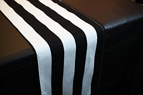 Black and white party decorations kit 1 black and white striped t…