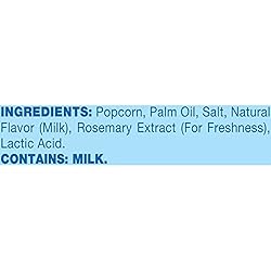Pop Secret Microwave Popcorn, Homestyle Butter