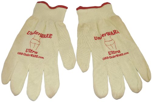 PC Racing Ultra Glove Liners - Waterproof , Size: XL M6034