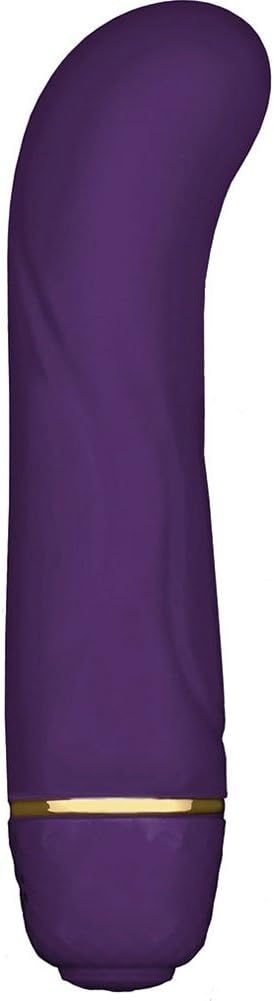 Rianne S Rs - Essentials - Mini g Floral Deep Purple