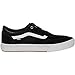 Vans - Mens Gilbert Crockett Skate Shoes