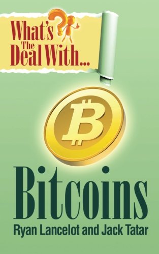 What's The Deal With Bitcoins?
