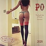 Po! - The back side of beauty - Derriers 2020. Artwork Extra by 