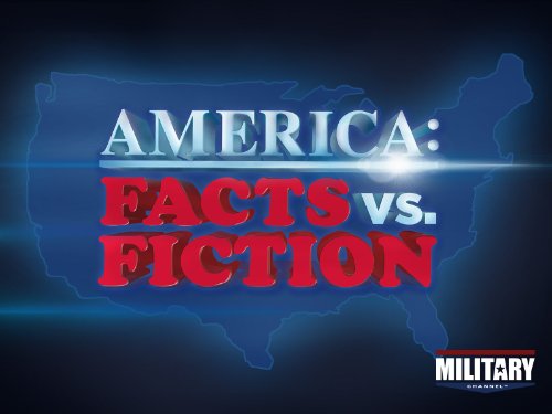 America Facts vs. Fiction Season 1
