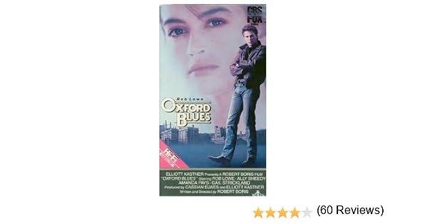 Watch Oxford Blues Download