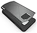 Samsung Galaxy Note5 Armor Case - JOTO Hybrid Dual Layer Armor Galaxy Note 5 Cover Case, Protective Case for Samsung Galaxy Note 5, SM-N920 (Grey)