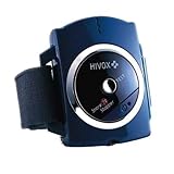 Hivox Snore Stopper Wristband SS-650 with 3 Extra Electrode Pads , Reduced Snore Sleep Better and Wake Up Refreshed