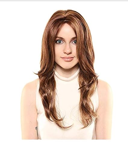 Ecommerce Trade Ltd Perücke Kostüm Halloween Party Zubehör Spiel der Throne Donald Trump Harley Quinn Schwarz Blonde SIL (Mel