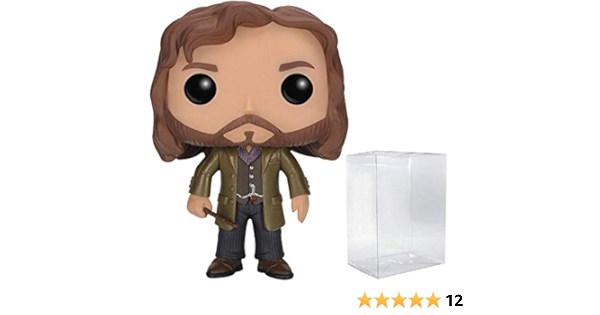 funko sirius black