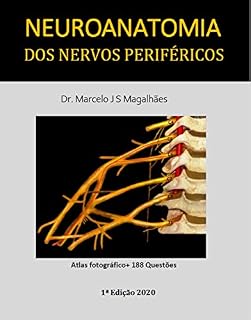 Livro Neuroanatomia dos nervos periféricos