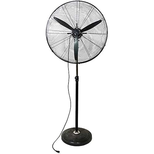 industrial fan 30 inch