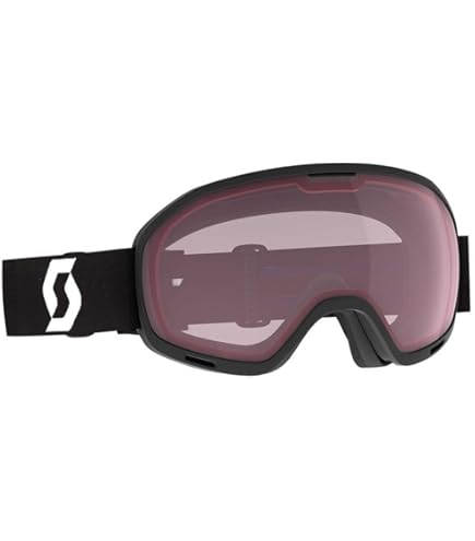 Amazon.com: SCOTT 285537-0001113 Split OTG Goggle, Black