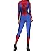 GERGER BO Homecoming Costume,fiB Men's Universe One Piece Homecoming Costume fiB Jumpsuit