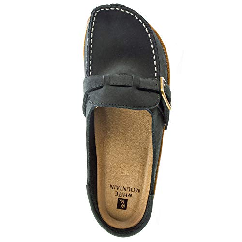 WHITE MOUNTAIN Shoes BAYHILL Women's Mule - Choose SZ/color | eBay